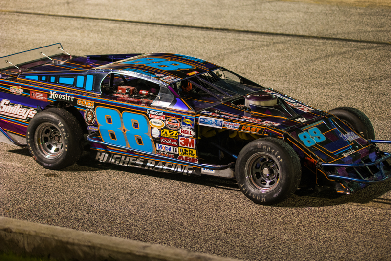 Illustration for article titled Texas' Most Endangered Auto Racing Is Also Its Most Captivating